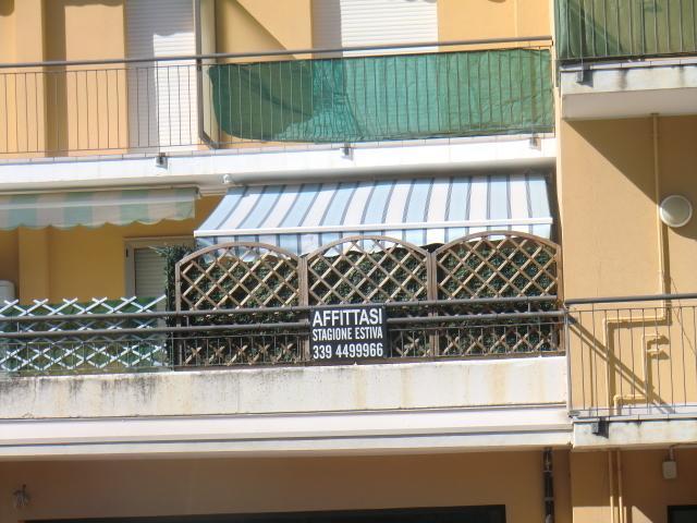 Residence Daytona Appartamento Due Camere E Posto Spiaggia Incluso カオルレ 部屋 写真